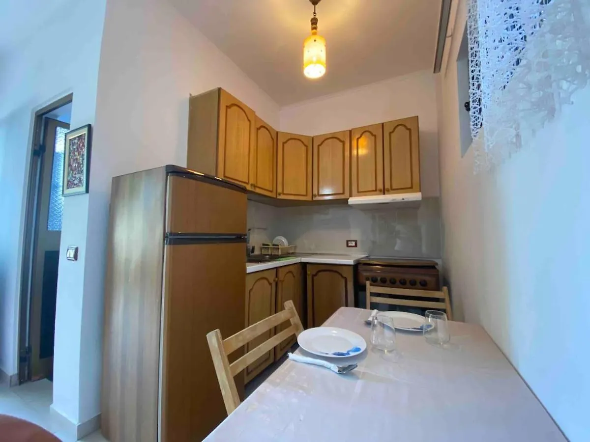 Villa Rubin-Cosy Villa With A Garden & Patio Durres
