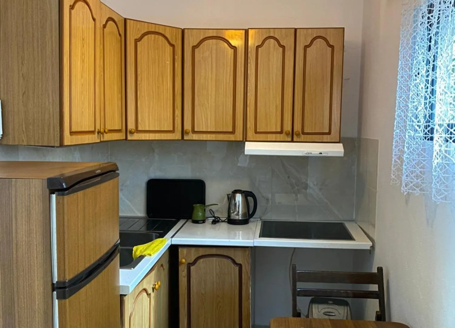 Villa Rubin-Cosy Villa With A Garden & Patio Durres