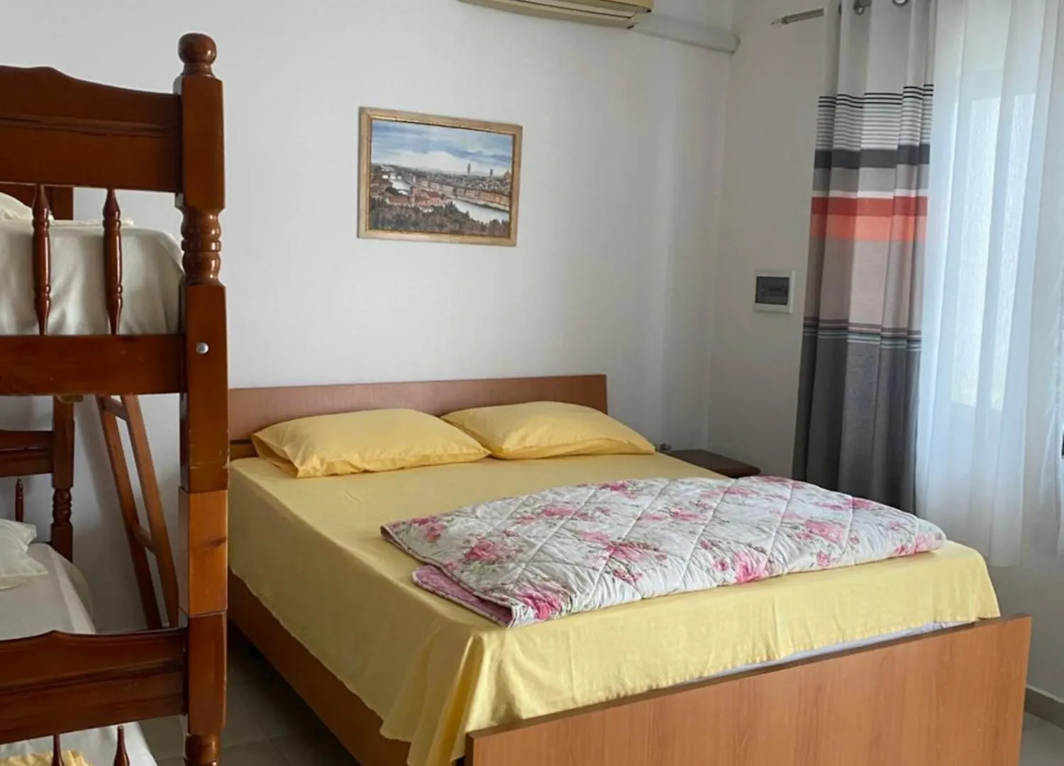 Villa Rubin-Cosy Villa With A Garden & Patio Durres Albania